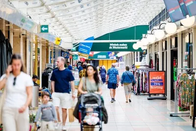 Retail Federatie Tilburg wil winkelcentra buiten de binnenstad een stem geven