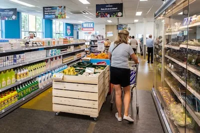 ‘Armoede wordt nog steeds niet opgelost: mooie woorden stillen geen hongerige magen’