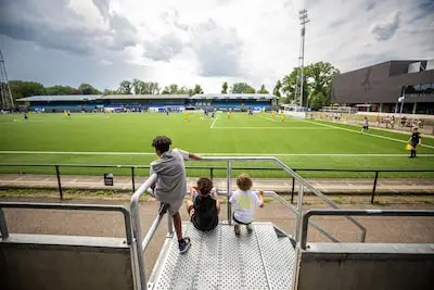 FC Eindhoven onderzoekt mogelijkheden voor nieuw stadion met wel erg bijzonder detail