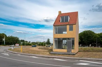 Bezoek unieke locaties tijdens Open Monumentendag in Tilburg