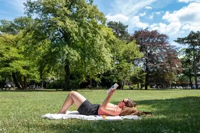 Groener, veiliger, mooier en mogelijk met paviljoen: op deze manier moet het Tilburgse Wilhelminapark weer schitteren