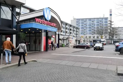 Schoten gehoord bij Westermarkt in Tilburg, politie vindt kogelhulzen