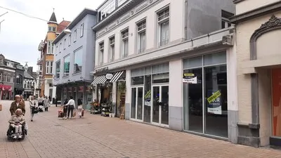 Betere tijden aan de Heuvelstraat: groot Quatta-pand vrijwel direct weer gevuld