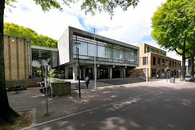 Gemeentehuis Son en Breugel past openingstijden aan in zomer