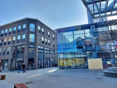 Concert van voormalig Iron Maiden-bandlid en pubquiz: 5 x dit doe je deze week in Eindhoven