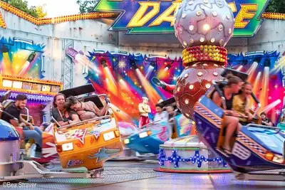 Deze dingen doe je dit weekend in Eindhoven (1 – 3 augustus)