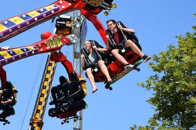 Tilburgse Kermis en gratis clubavond: dit doe je dit weekend in Tilburg