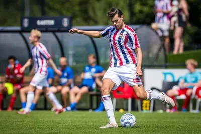 LIVE | Stegeman met Willem II terug op oude nest, club oefent tegen Antwerp op De Bosuil