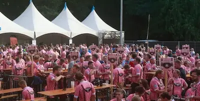 Oktoberfest Ride in Eindhoven opent inschrijving