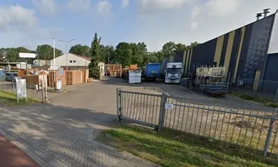 Geldrop krijgt 84 nieuwe bedrijfsunits verdeeld over drie locaties