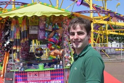 Score! Met deze spaaractie kun je gratis naar de Tilburgse Kermis op de Besterd