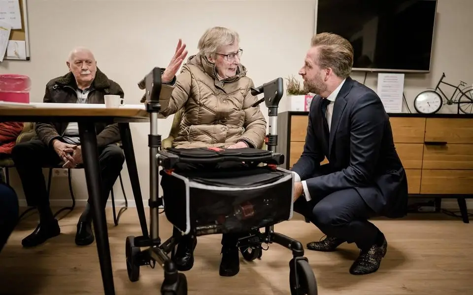 Over Friese toekomst hebben we breed gesprek nodig met inwoners | opinie