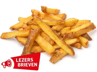 Een verantwoorde maaltijd voor 15 euro in plaats van alleen maar friet kan prima