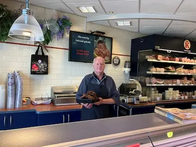 Tranen bij Eindhovense slager Peter (56): droom spat uiteen door personeelstekort