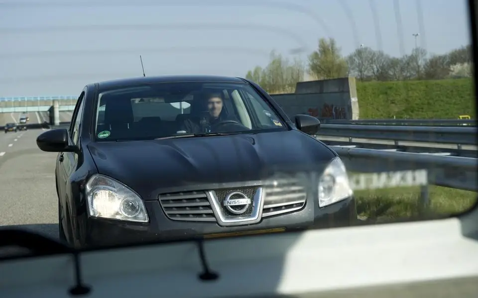 Harde aanpak verkeershufters in Noorden werkt. ‘Het ziet er goed uit’