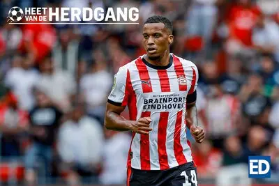 Heet van de Herdgang | Poll: ‘Heeft PSV zich goed versterkt?’