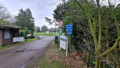 Geen expats na ‘nee’ omwonenden: bouw Water Resort Handel kan van start
