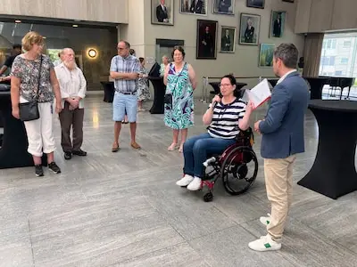 Omwonenden van Winkelcen­trum Woensel woedend over plannen voor nieuw stadshart: petitie 578 keer ondertekend
