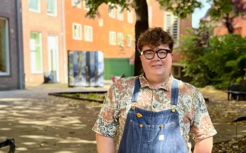 Friese Ricardo (34) heeft spijt van zijn verslag tijdens Project X in Haren. ‘Een camera is niet neutraal’