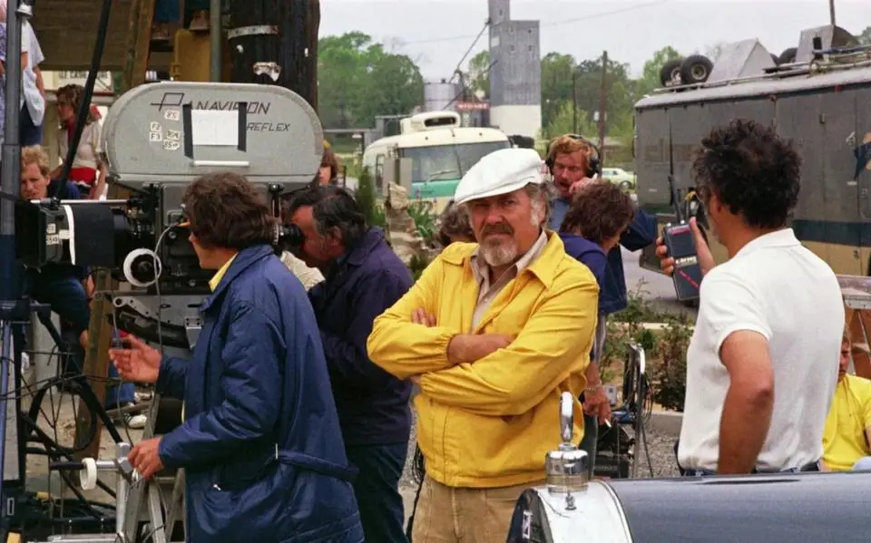 Door ruziemaken en regels breken vestigde regisseur Robert Altman voorgoed zijn naam