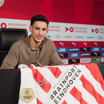 Heet van de Herdgang | ‘Van Bommel gaat meer rendement boeken en het is in jaren niet zo druk geweest bij PSV’