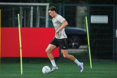 Hoe Ruben van Bommel zijn eigen transfer naar PSV financieel mogelijk maakte: ‘Ik ben een heel andere speler dan Noa Lang’