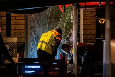 Uitbater Simit Plaza wil geld zien na sluiting om aanslag met deurbom: ‘Ik heb personeel moeten ontslaan’