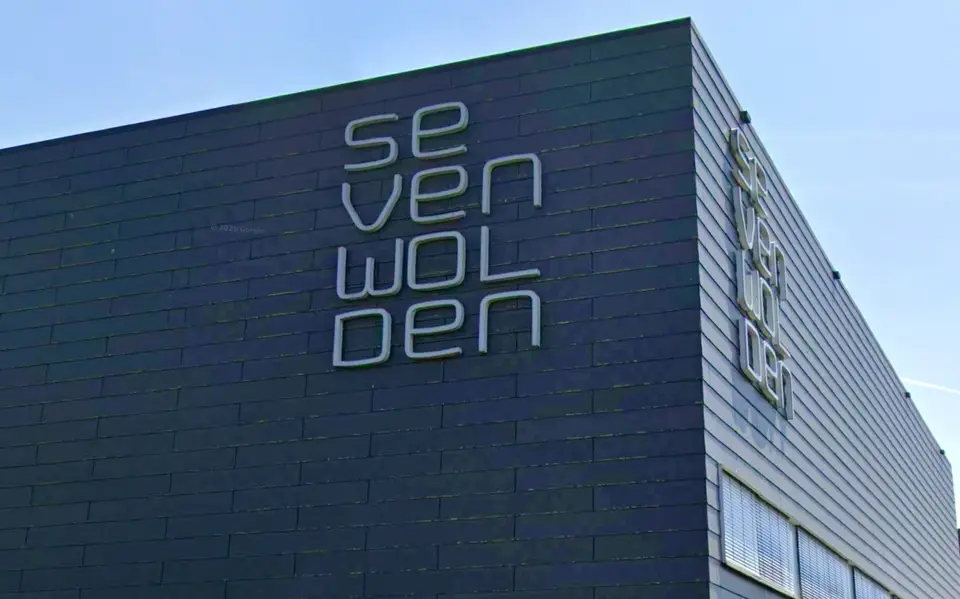 KiiM en onderbouw OSG Sevenwolden  naar nieuwe campus in Heerenveen-Noord