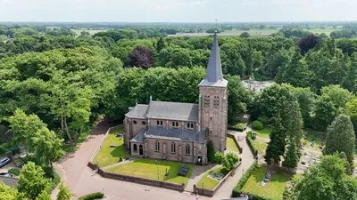 Belgische musici brengen Prokofiev en Strauss naar Lambertuskerk Vessem