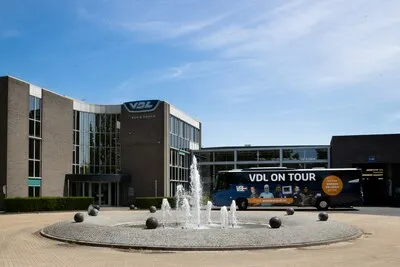 VDL en bonden maken afspraken over herplaatsing medewerkers Bus &amp; Coach