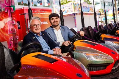 Tilburgse Kermis blijft zoeken naar de perfecte formule: ‘Een aanbod met voor elk wat wils’