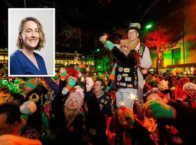 Strengere alcoholregels Tilburg zorgen voor discussie: Trimbos-expert noemt meefeesten belangrijk, maar schade voorkomen belangrijker