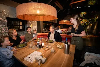 Eindhovens familierestaurant sluit na gedoe om buitenspeeltuin: ‘We hadden geen andere keuze’