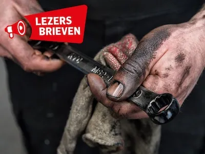 Het tekort aan automonteurs is de schuld van de garagebedrijven zelf