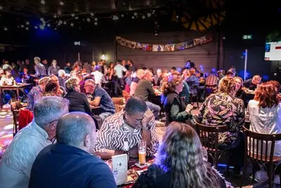 Dorpsquiz Duizel start in augustus