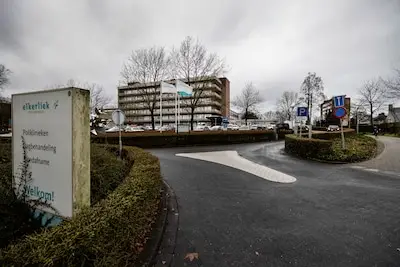 Elkerliek moet over toekomst Deurne nog knopen doorhakken