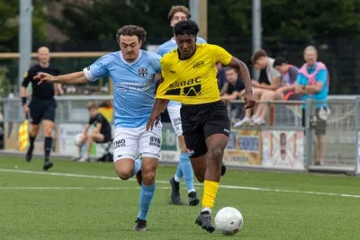 Indeling topamateurs uitgelekt: dit zijn de tegenstanders van Gemert, UNA, Mierlo-Hout en Valkenswaard