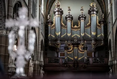 Concerten in de Lambertuskerk in Helmond