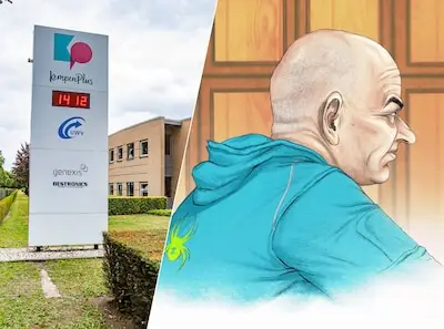 Langere celstraf voor verdachte fraude bij KempenPlus: ‘Hij heeft slechts oog gehad voor zijn eigen geldelijk gewin’