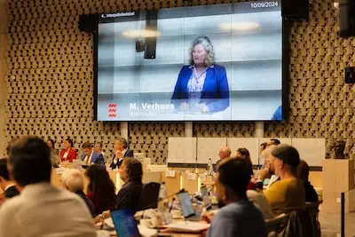 Wooninc negeert bewonersrechten en Eindhovense wethouder corrigeert dit niet
