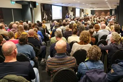 Informatiebijeenkomst omgevingsplan in Waalre
