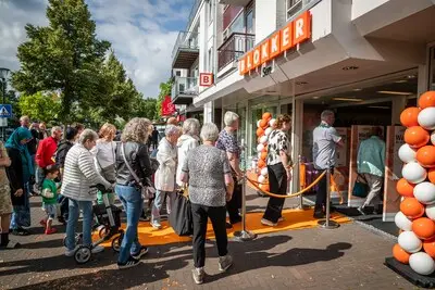 Blokker maakt comeback in Son en Breugel: vaste klant staat al om 7 uur voor de deur voor een bakplaat