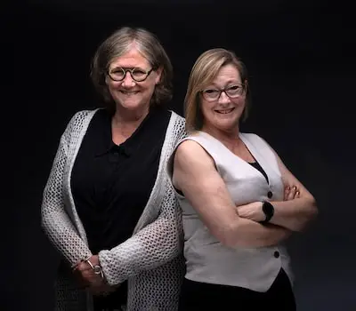 Lens op de Mens: Angela en Margo delen hun passie op internationaal Belgisch fotofestival