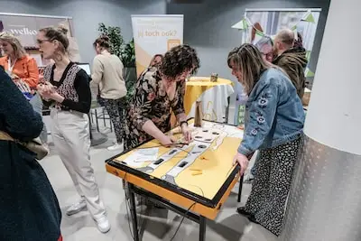 Aantal banen in Eindhoven naar hoogste niveau in zeker tien jaar