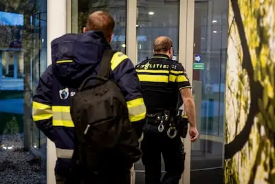 Meeste overlast door verwarde personen in Eindhoven sinds 2022