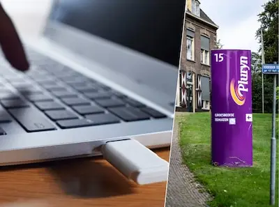 Gegevens van duizenden cliënten op één usb-stick, die nu kwijt is: zorgorganisatie stuurt waarschuwing