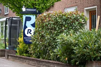 Woningprijs in Eindhoven harder gestegen dan in voorgaande jaren