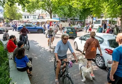 Eindhoven telt in 2050 meer inwoners dan nu, vergelijkbare gemeenten groeien minder hard