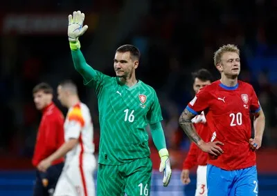 PSV kijkt verder dan Daniel Peretz en laat oog vallen op eerste doelman van Tsjechië