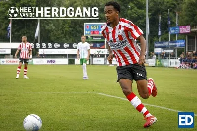 ‘Wie is het eerst aan de beurt in de wachtkamer van PSV?’